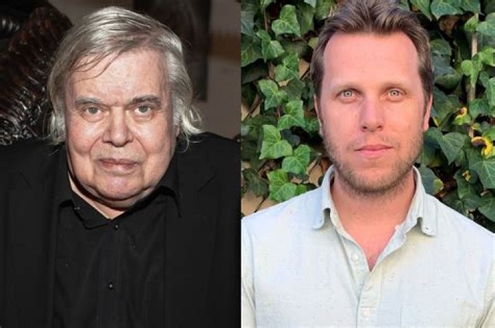 Rand Geiger Net Worth