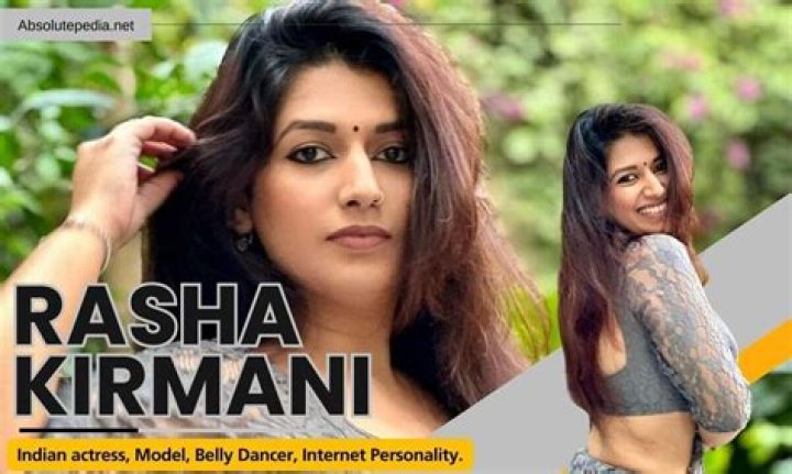 Rasha Zamamiri Net Worth