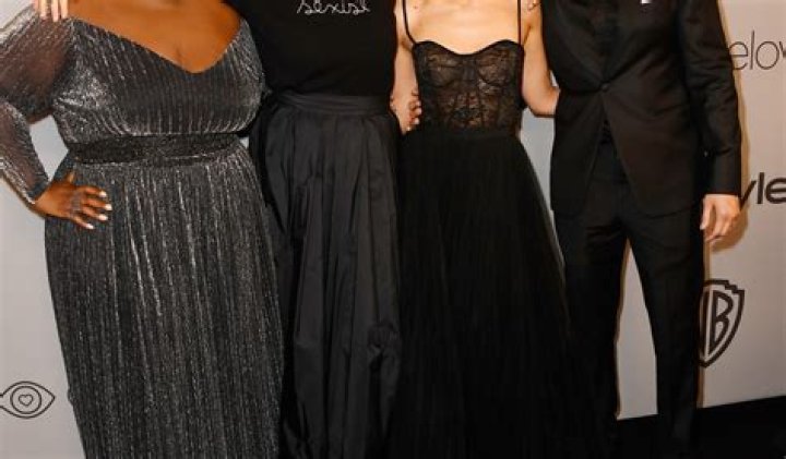 Raven Goodwin Net Worth