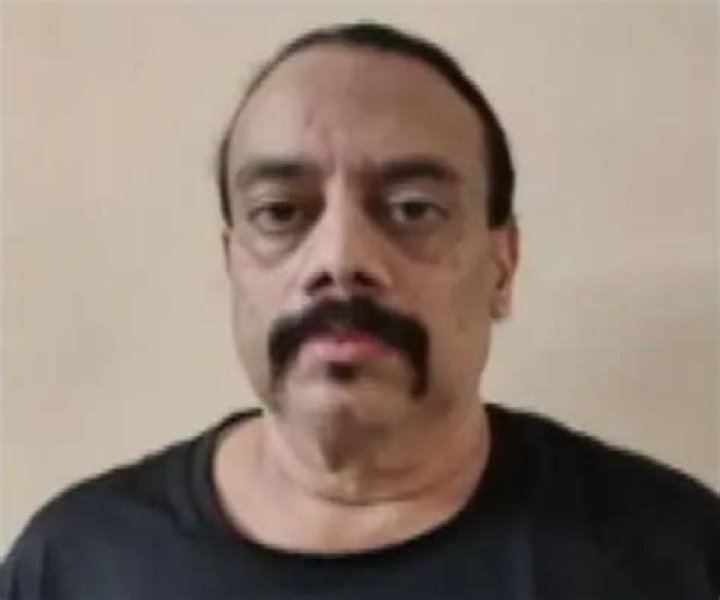 Ravi Pujari Net Worth