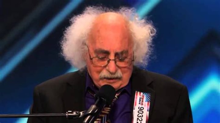 Ray Jessel Net Worth