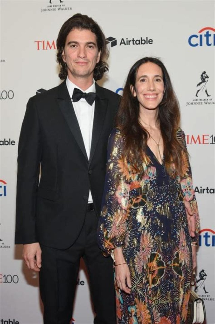 Rebekah Paltrow Neumann Net Worth