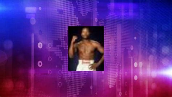 Reggie Johnson Net Worth