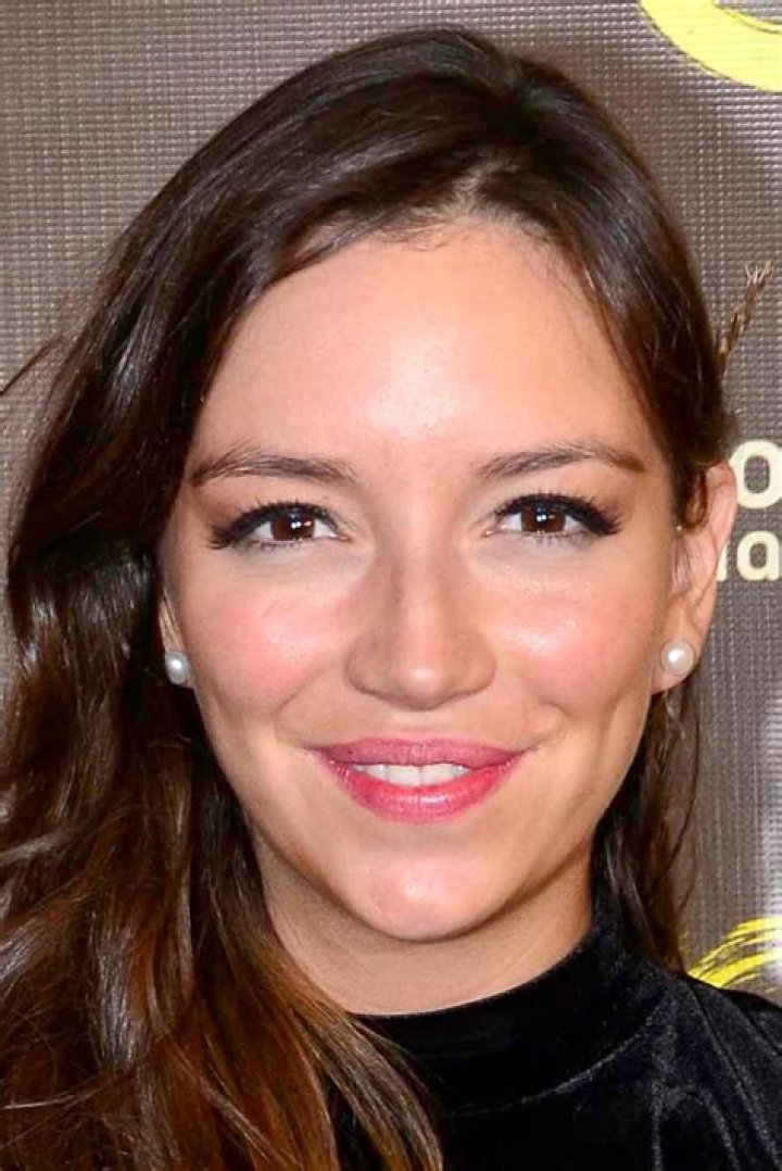 Regina Blandón Net Worth