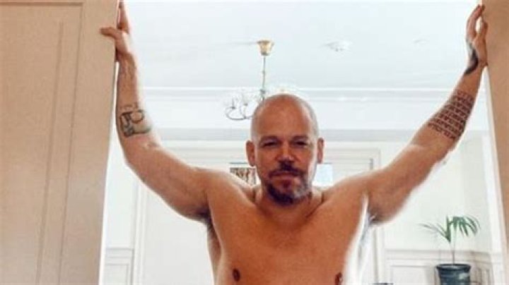 Residente Net Worth