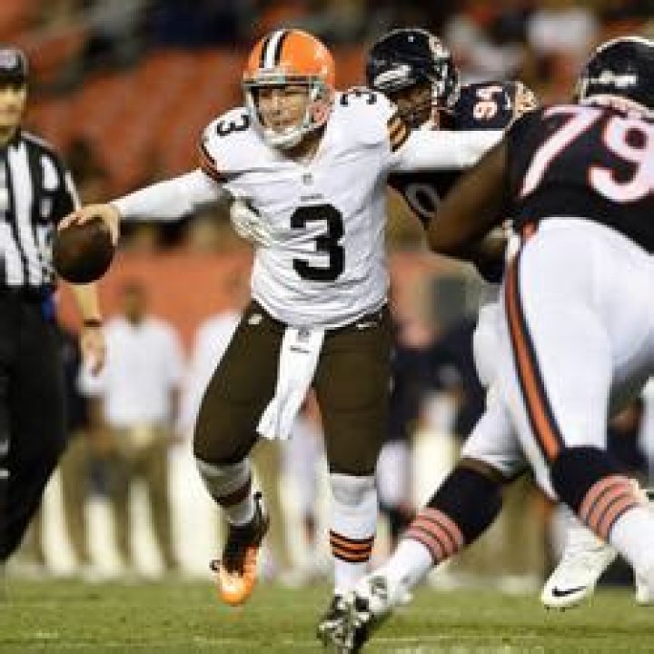 Rex Grossman Net Worth