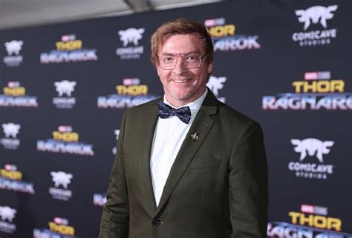 Rhys Darby Net Worth