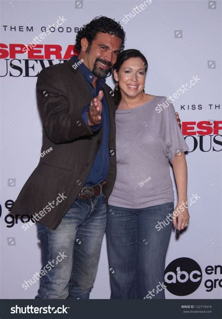 Ricardo Chavira Net Worth