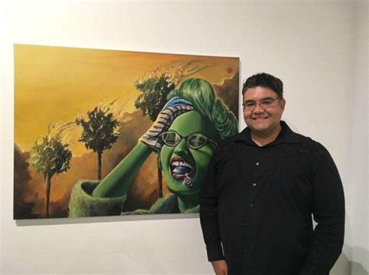 Ricardo Cisneros Net Worth