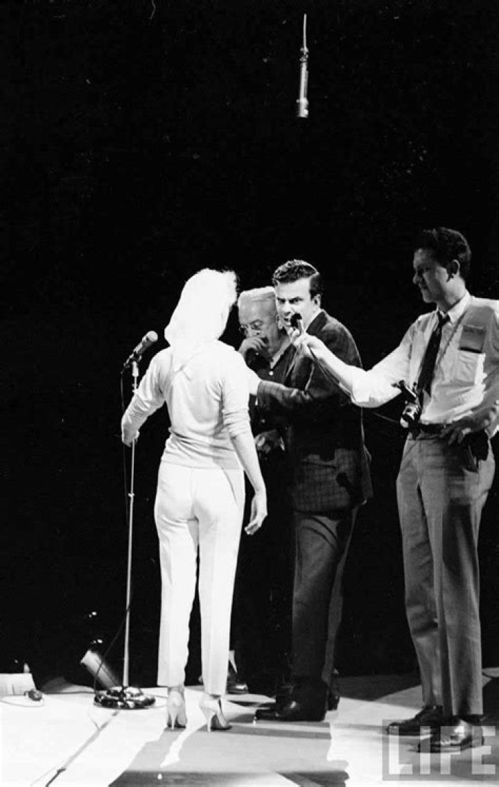 Richard Adler Net Worth