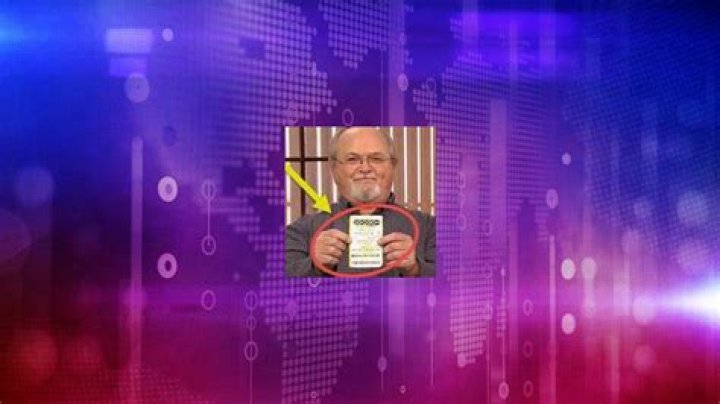 Richard Lustig Net Worth