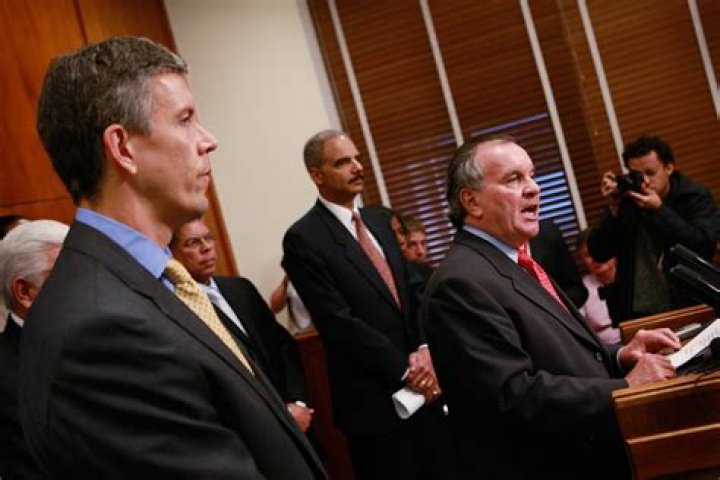 Richard M. Daley Net Worth