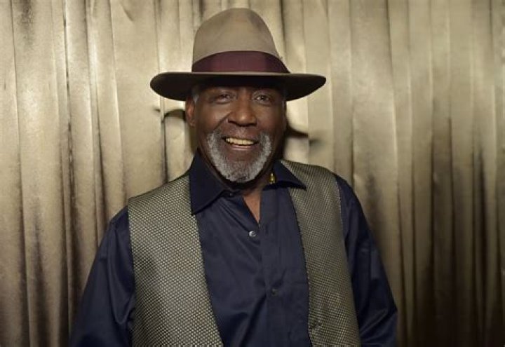 Richard Roundtree Net Worth