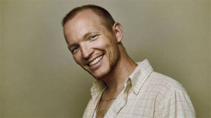 Richard Strong Net Worth