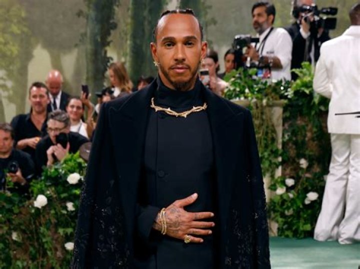 Richard William Hamilton Net Worth