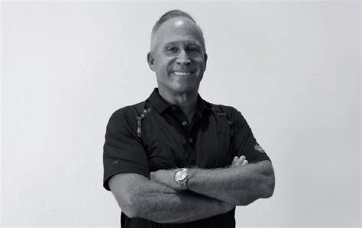 Rick Farrell Net Worth