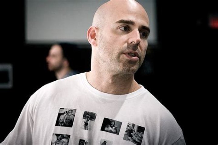 Rick Klotz Net Worth