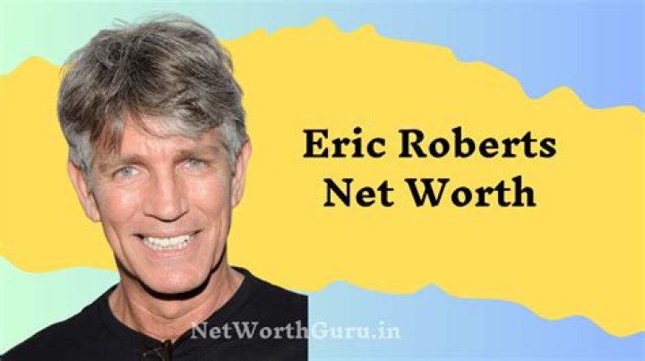 Rick Roberts Net Worth