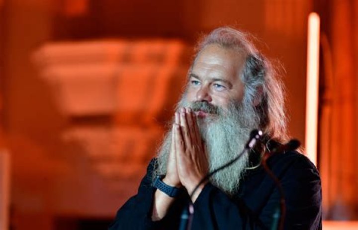 Rick Rubin Net Worth