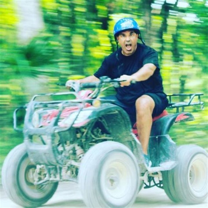 Rick Sanchez Net Worth