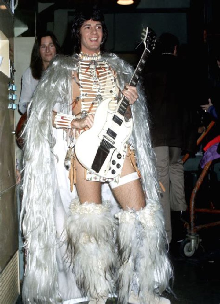 Rick Springfield Net Worth