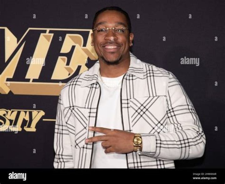 Rickey Eugene Brown Net Worth