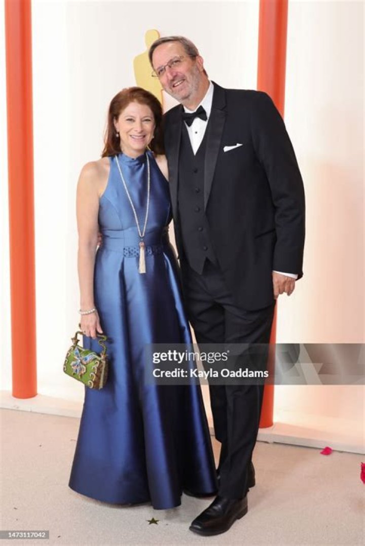 Ricky Kirshner Net Worth