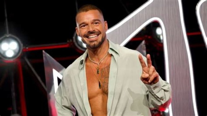 Ricky Martin Net Worth