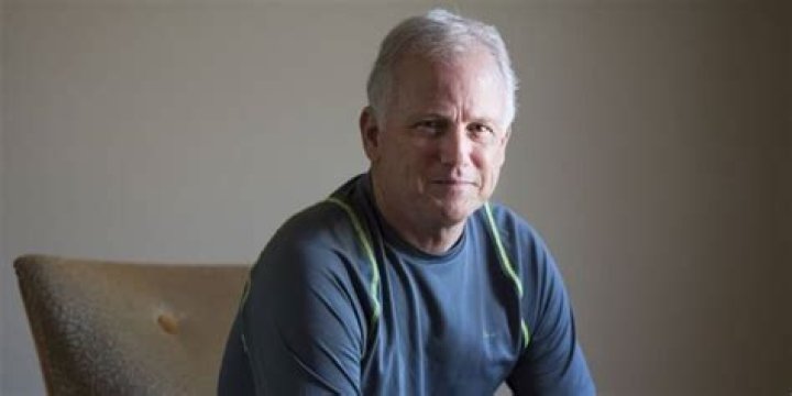 Ricky Rudd Net Worth