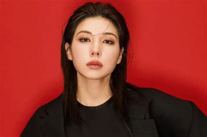 Riisa Naka Net Worth