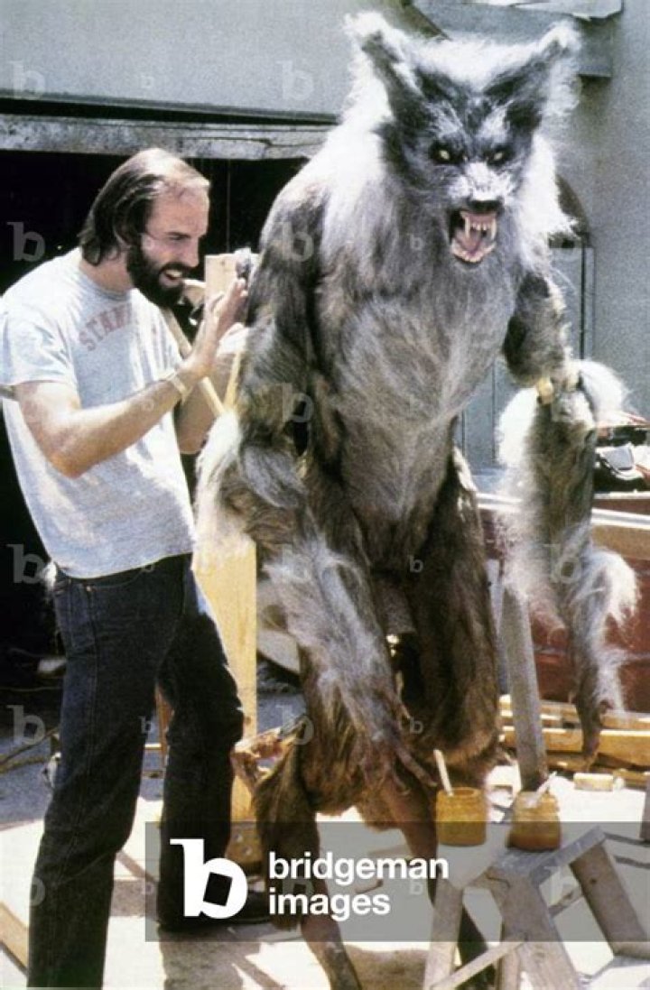 Rob Bottin Net Worth