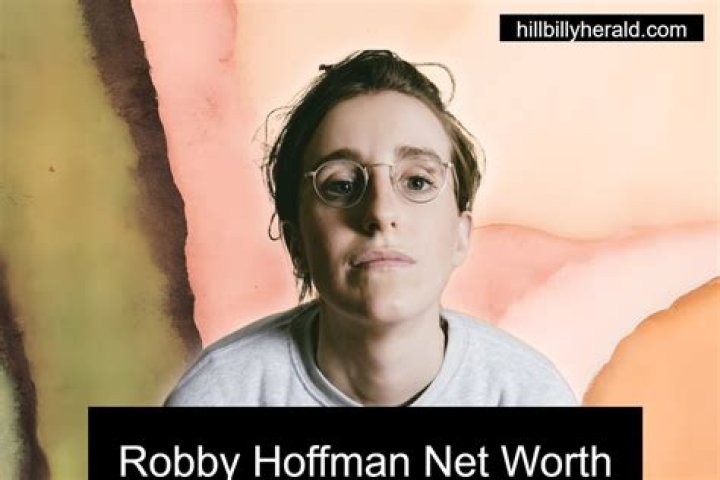 Rob Hoffman Net Worth