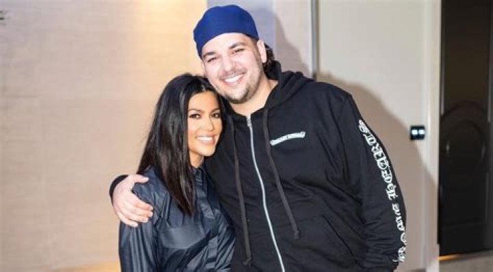 Rob Kardashian Jr. Net Worth