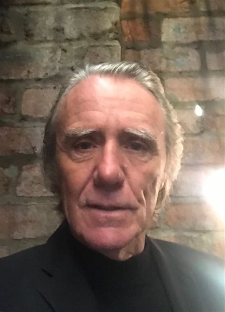 Robert Coleby Net Worth