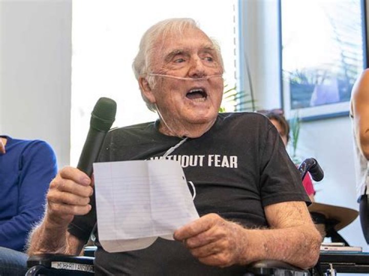 Robert Lansdorp Net Worth