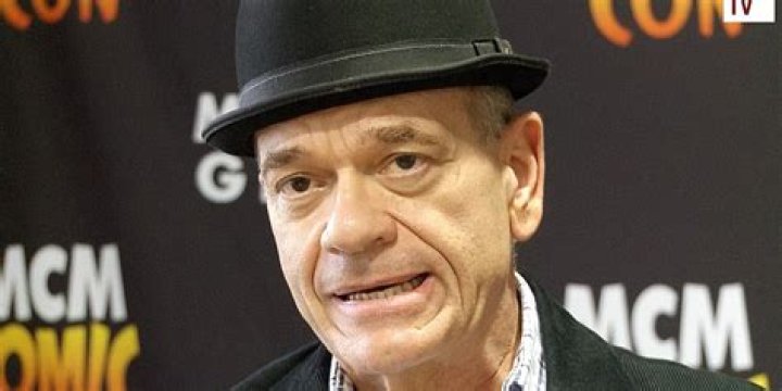 Robert Picardo Net Worth