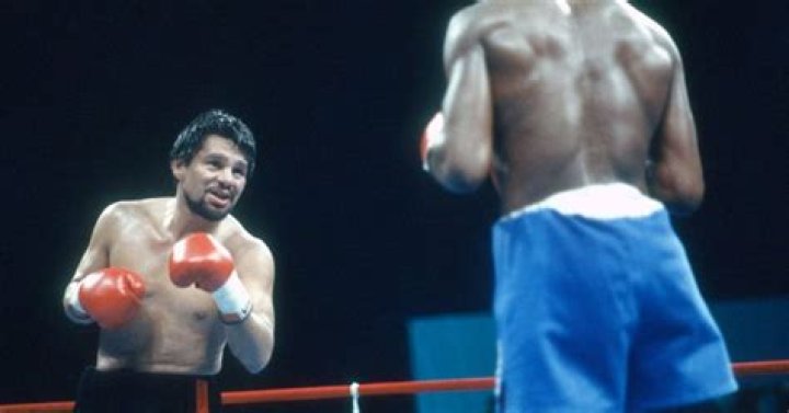 Roberto Duran Net Worth