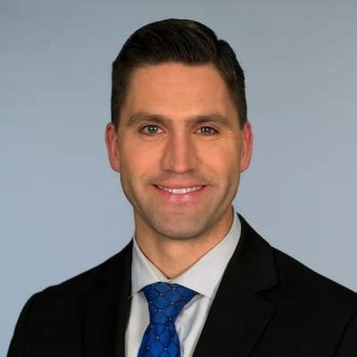 Robin Hughes Net Worth