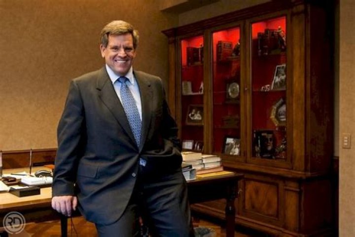 Rocky Wirtz Net Worth