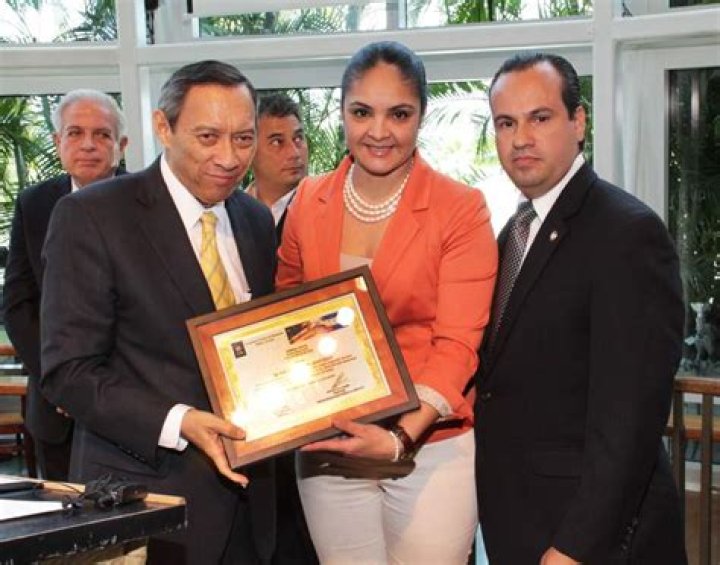 Rodrigo Wong Arevalo Net Worth