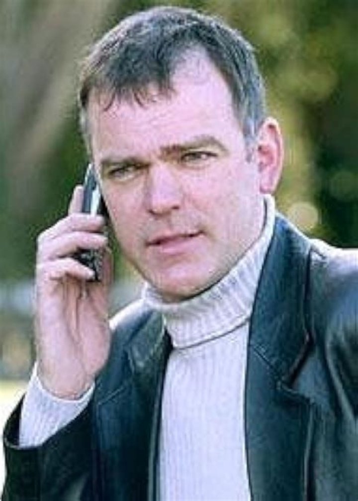 Roger Barton Smith Net Worth