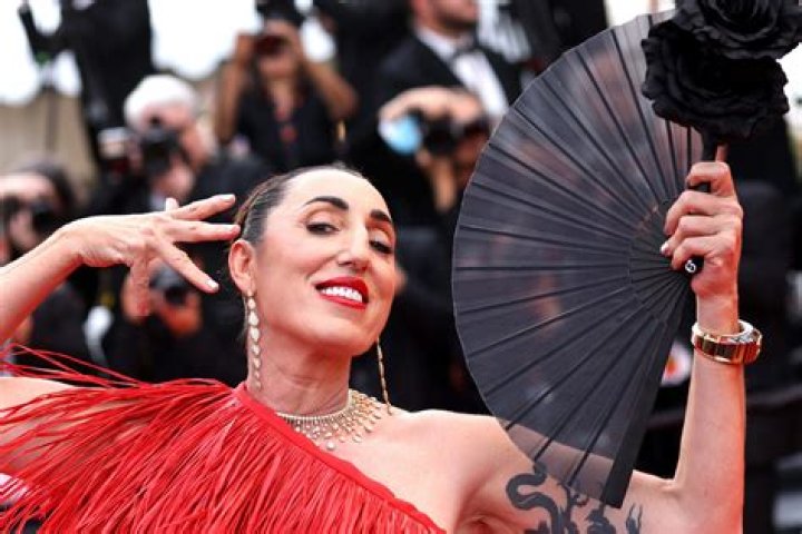 Rossy de Palma Net Worth