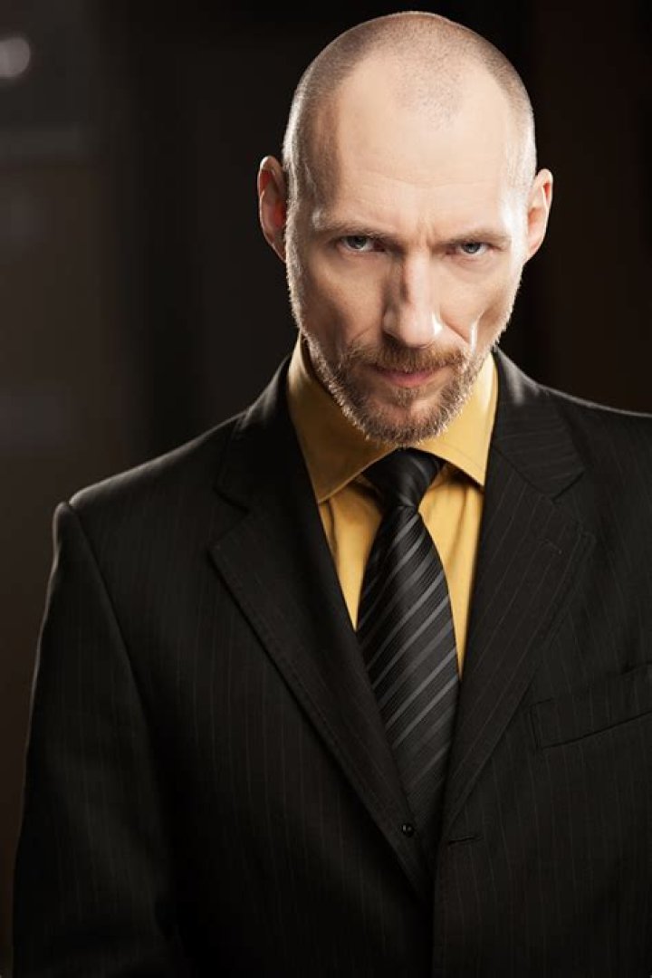 Rowland Pidlubny Net Worth