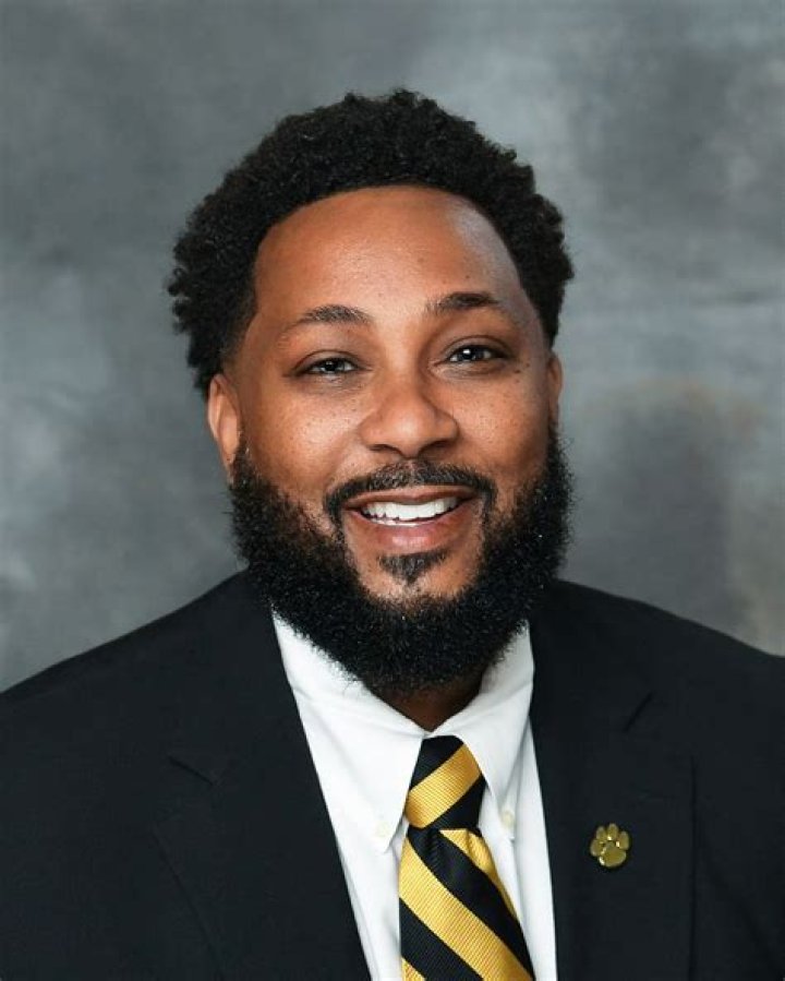 Royce Thomas Johnson Net Worth