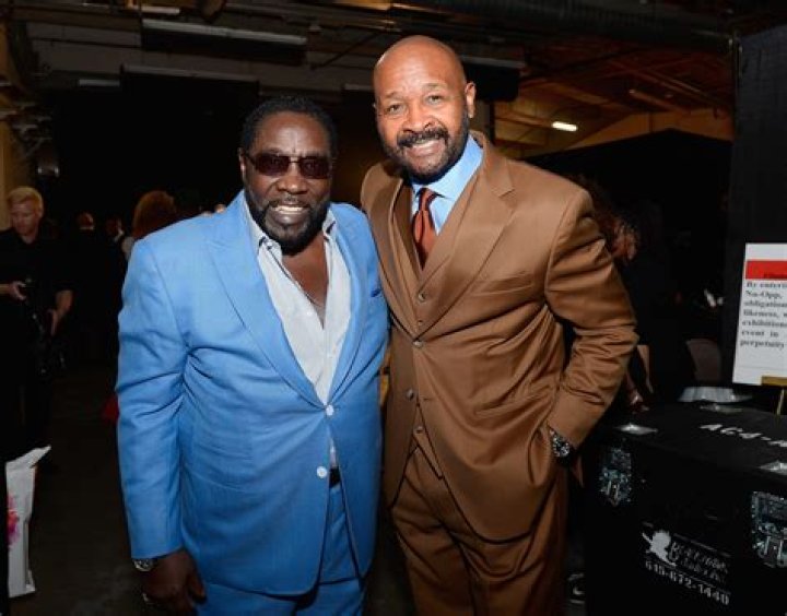 Rushion McDonald Net Worth