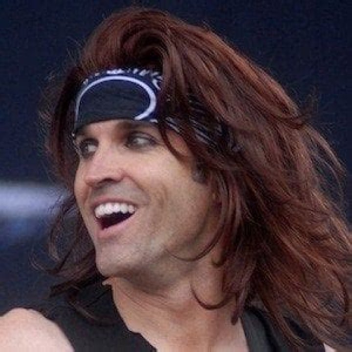 Russ Parrish Net Worth