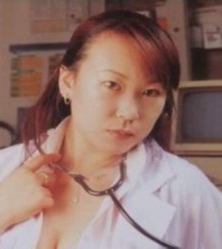 Ryôko Asagi Net Worth