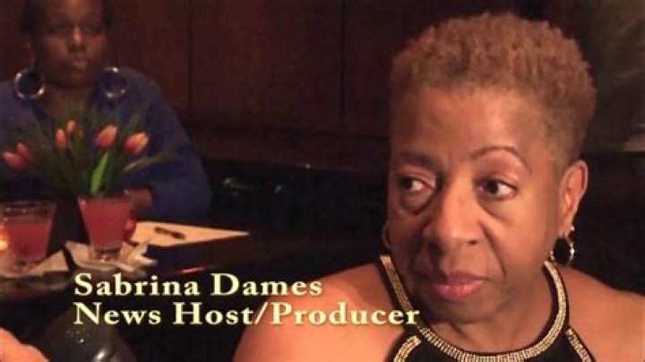 Sabrina Dames Crutchfield Net Worth