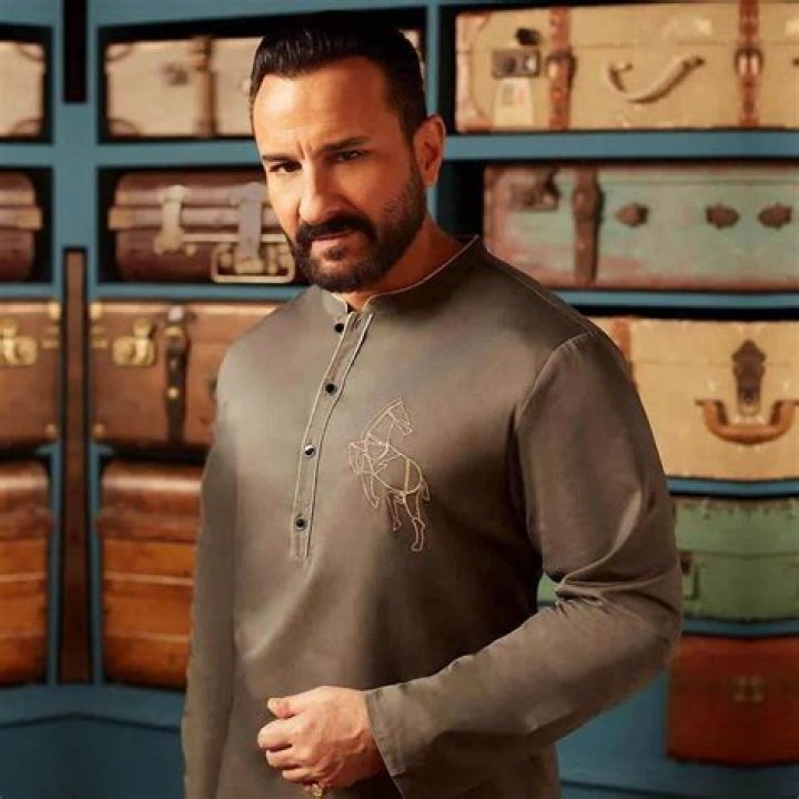 Saif Ali Khan Net Worth