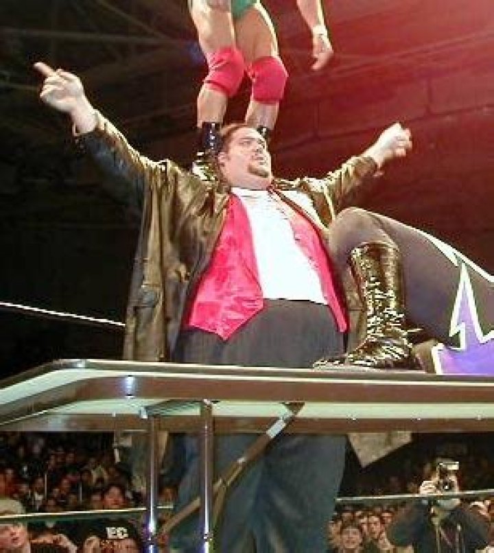 Sal E. Graziano Net Worth